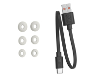 JBL BT TWS TOUR PRO 2 szampańskie - 1263212 - zdjęcie 11